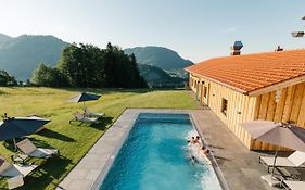 Unternberg Hof Ruhpolding